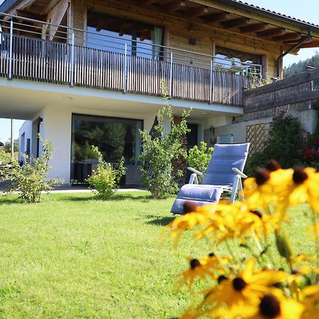 Gschwendtalm Tirol - Luxus-Apartment Fuer Ihre Auszeit Tulfes Exterior photo