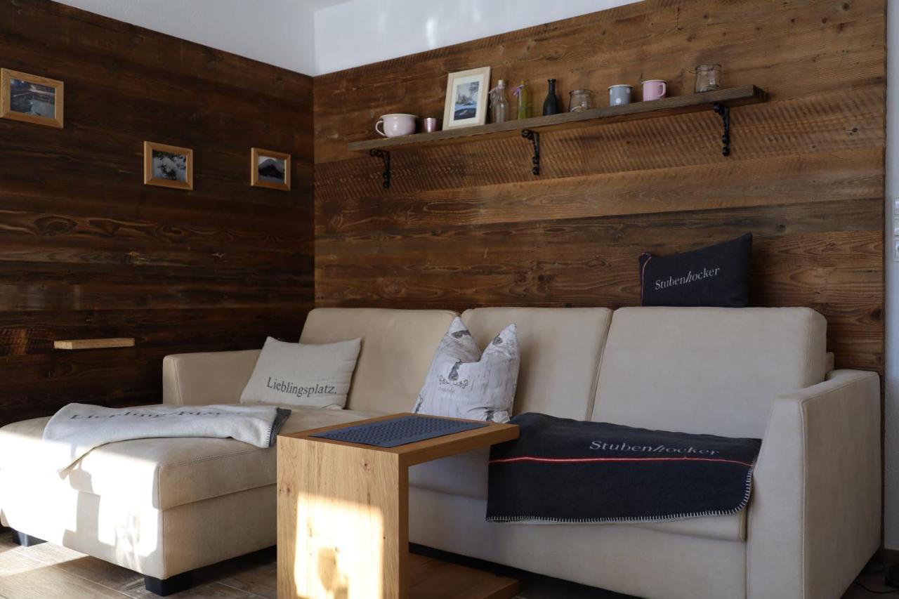Gschwendtalm Tirol - Luxus-Apartment Fuer Ihre Auszeit Tulfes Exterior photo