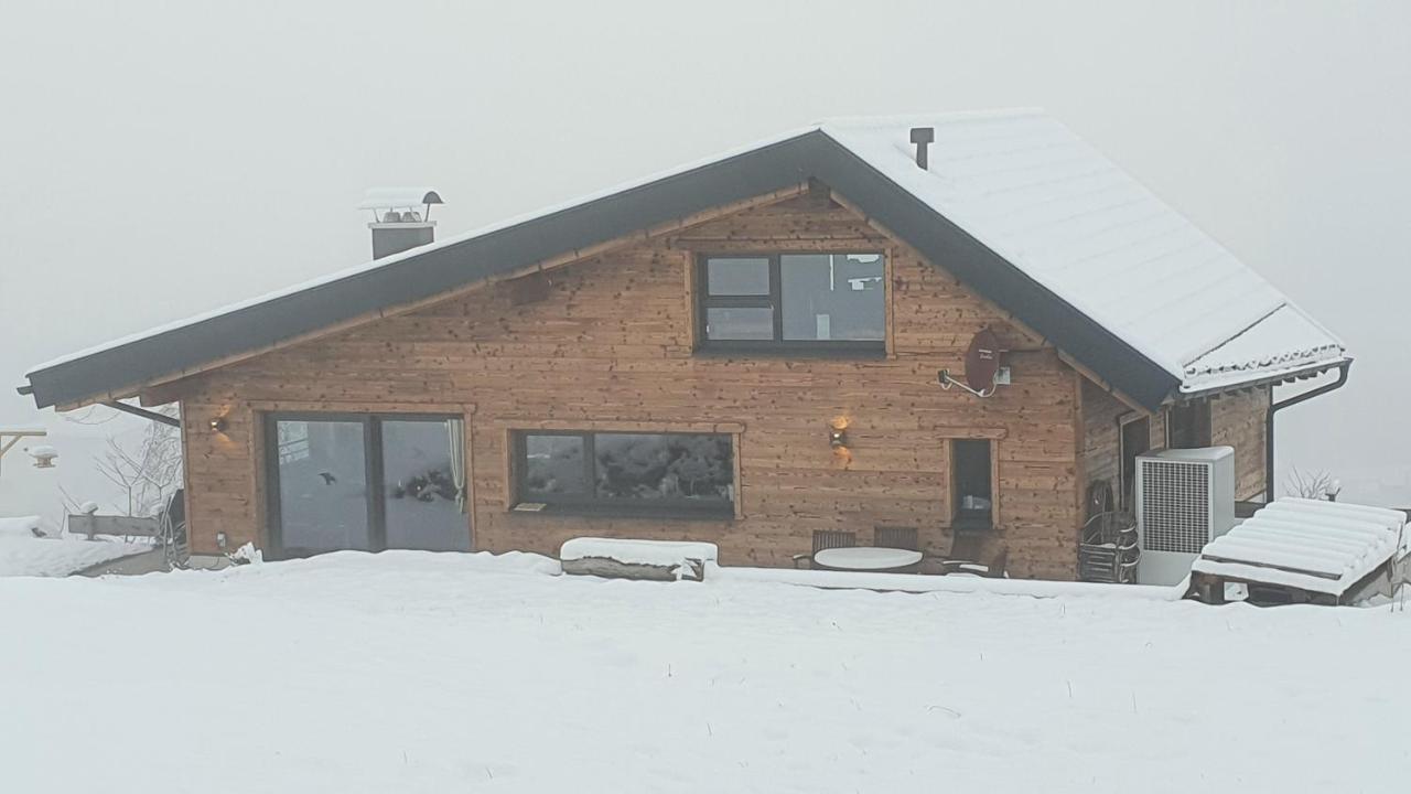 Gschwendtalm Tirol - Luxus-Apartment Fuer Ihre Auszeit Tulfes Exterior photo