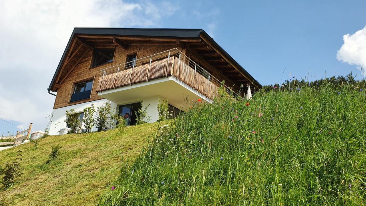 Gschwendtalm Tirol - Luxus-Apartment Fuer Ihre Auszeit Tulfes Exterior photo