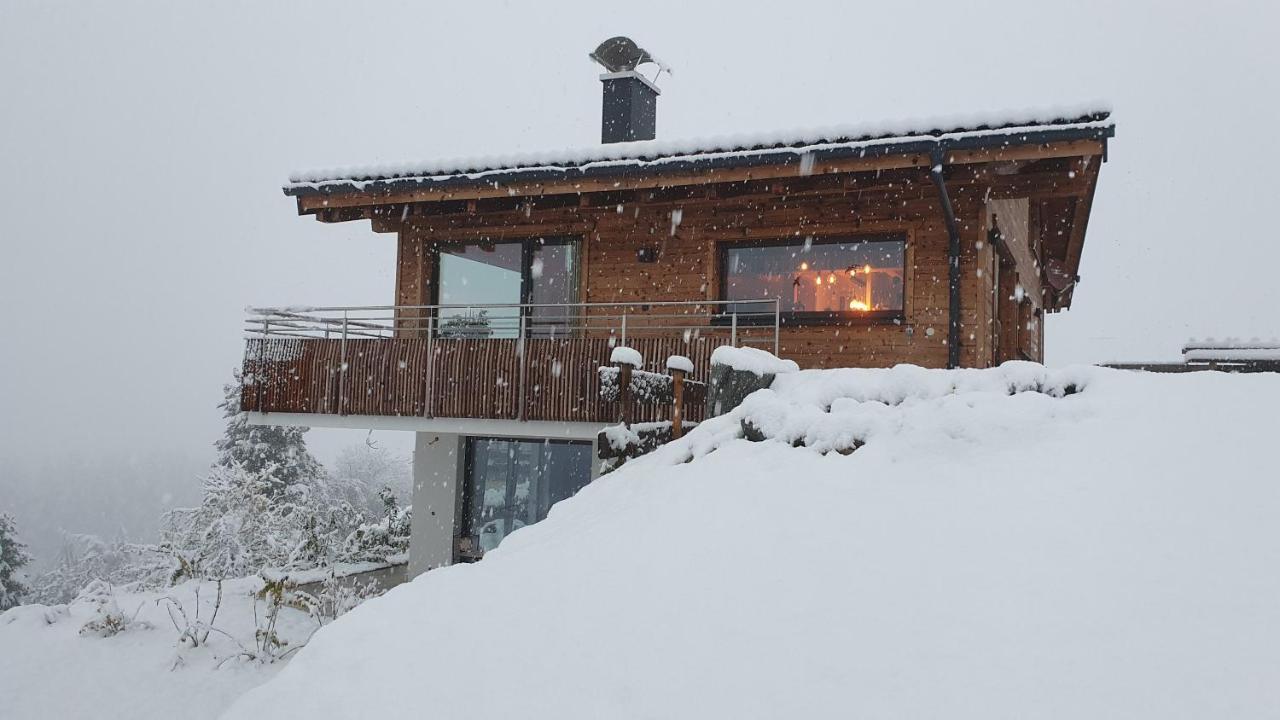 Gschwendtalm Tirol - Luxus-Apartment Fuer Ihre Auszeit Tulfes Exterior photo