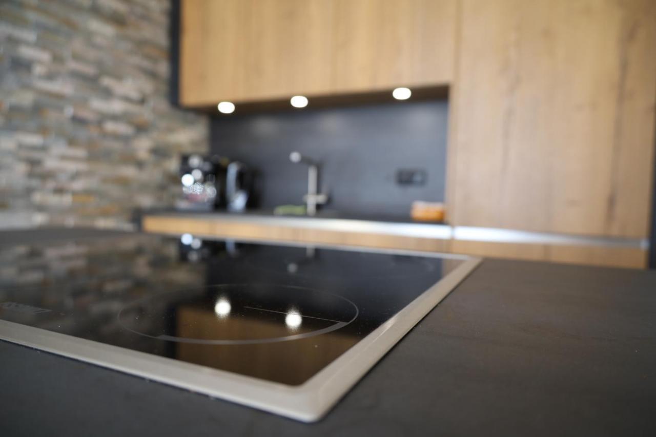 Gschwendtalm Tirol - Luxus-Apartment Fuer Ihre Auszeit Tulfes Exterior photo