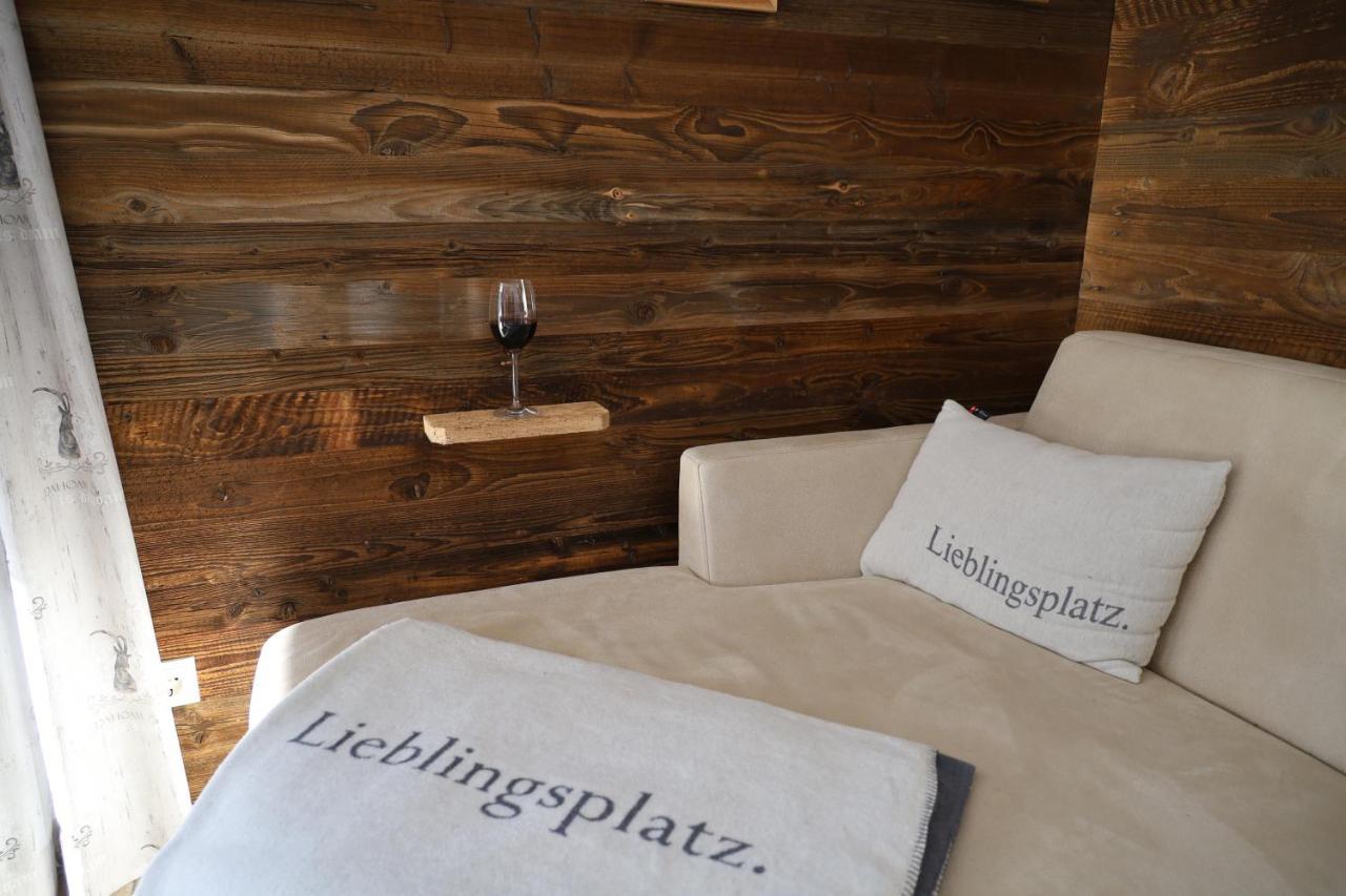 Gschwendtalm Tirol - Luxus-Apartment Fuer Ihre Auszeit Tulfes Exterior photo