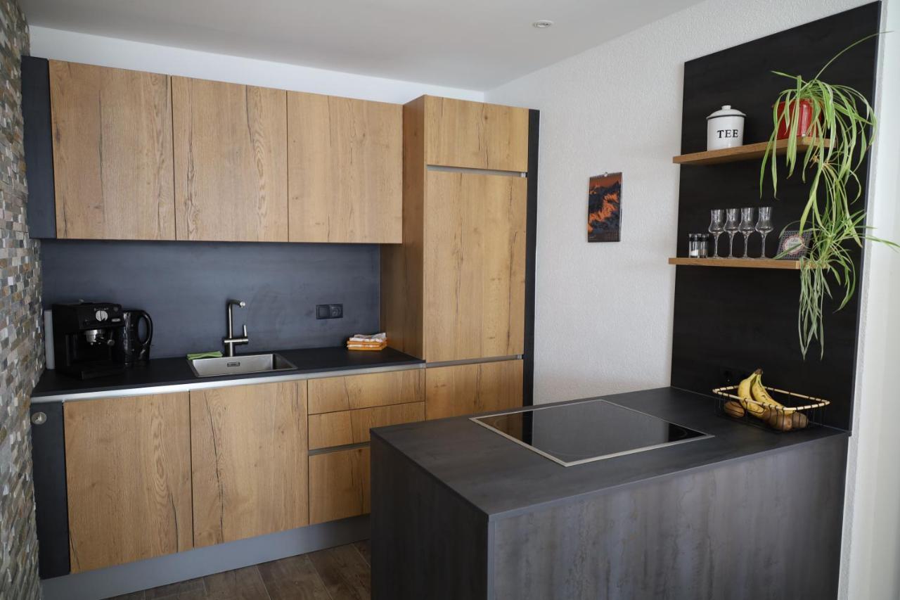 Gschwendtalm Tirol - Luxus-Apartment Fuer Ihre Auszeit Tulfes Exterior photo