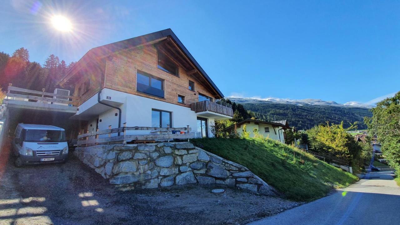 Gschwendtalm Tirol - Luxus-Apartment Fuer Ihre Auszeit Tulfes Exterior photo